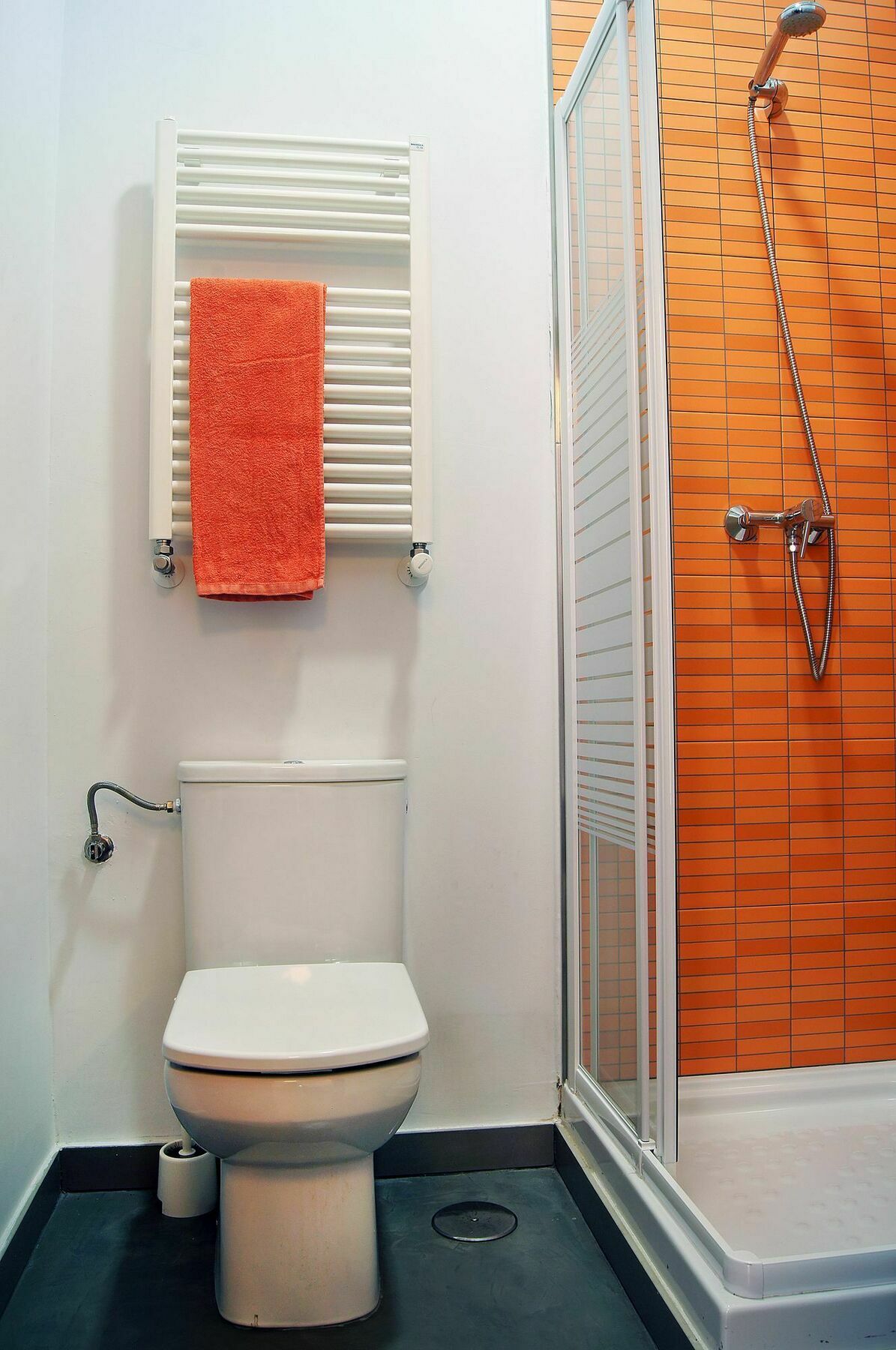 Hostal Cibeles Madrid Exterior photo