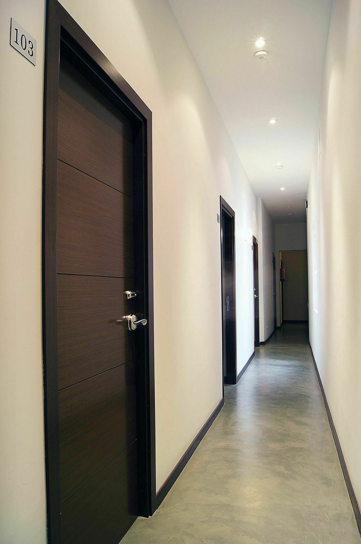 Hostal Cibeles Madrid Exterior photo